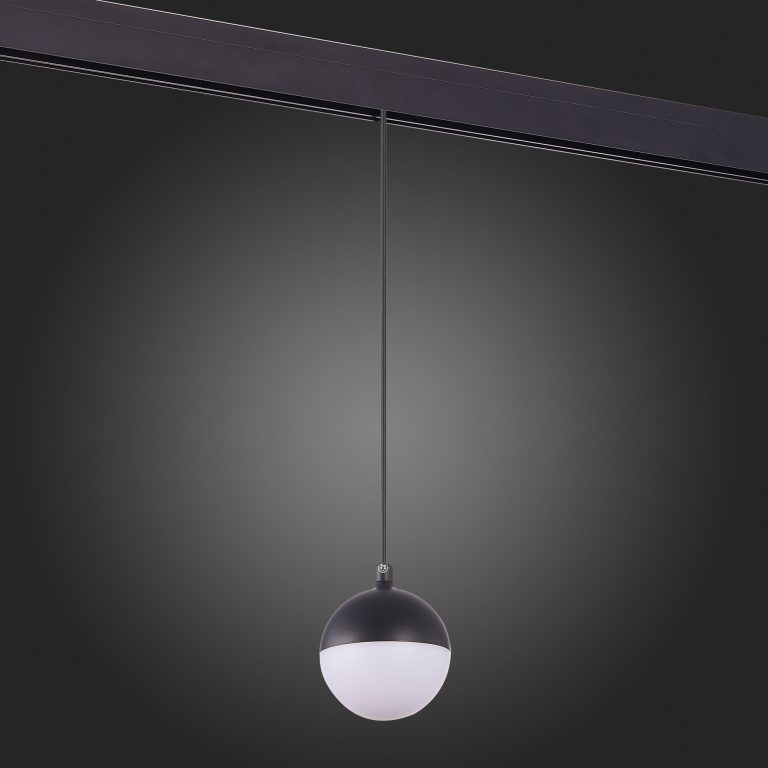 Трековый светильник ST Luce Pibole ST358.433.07