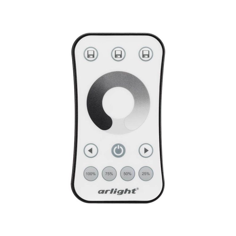Пульт Arlight SMART-R9-DIM 023032