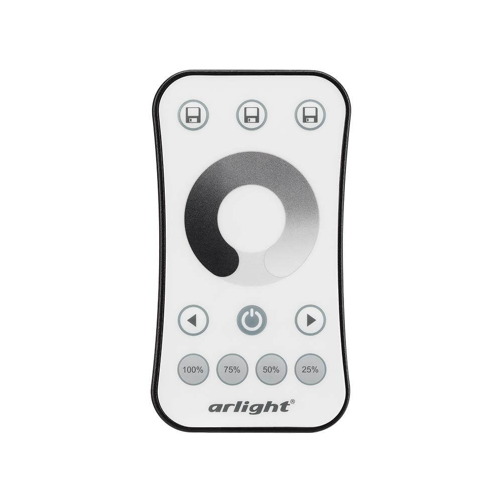 Пульт Arlight SMART-R9-DIM 023032 Пульт Arlight SMART-R9-DIM 023032
