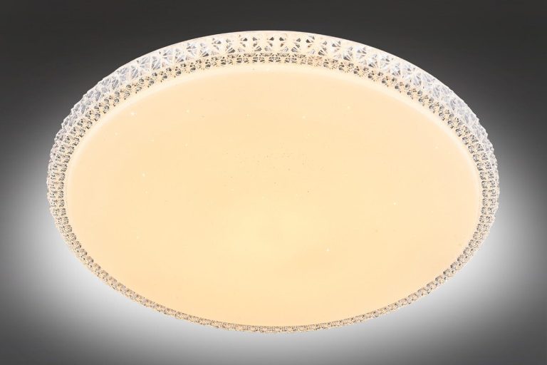 Потолочный светодиодный светильник Omnilux Biancareddu OML-47707-60