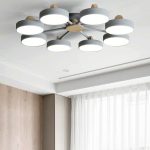 Потолочная люстра ImperiumLoft Move 178260-26