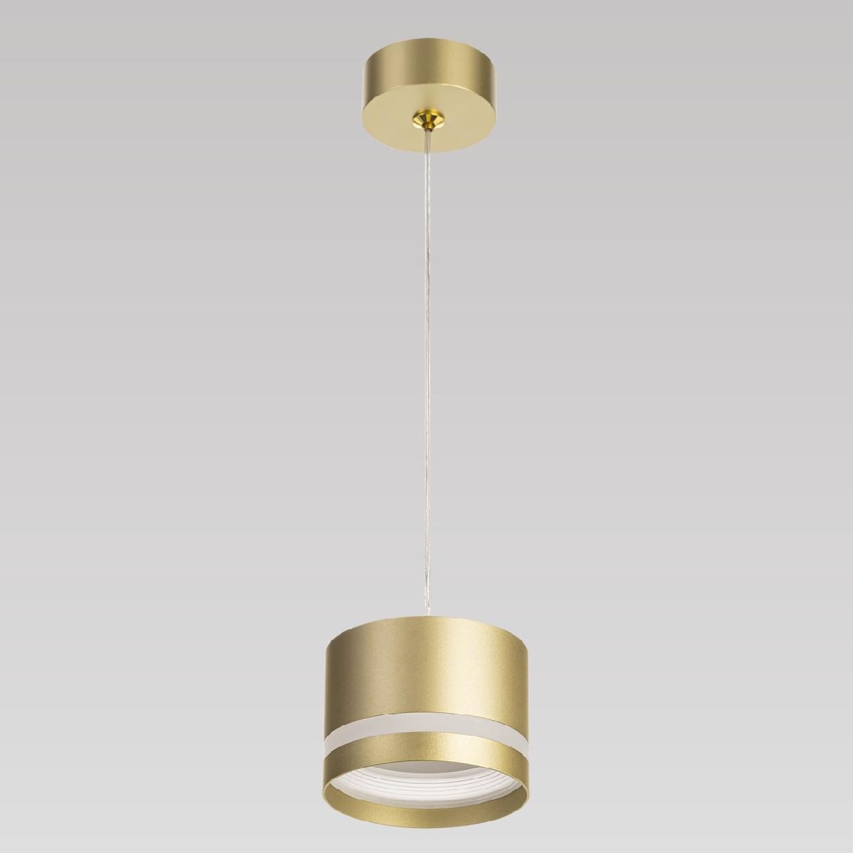 Подвесной светильник Citilux Hardy CL002P12 Подвесной светильник Citilux Hardy CL002P12