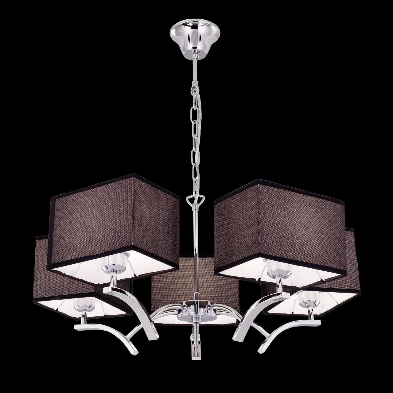 Подвесная люстра Citilux Эвора Квадро CL460252 Подвесная люстра Citilux Эвора Квадро CL460252
