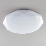 Потолочная люстра Citilux Астрон CL733680G