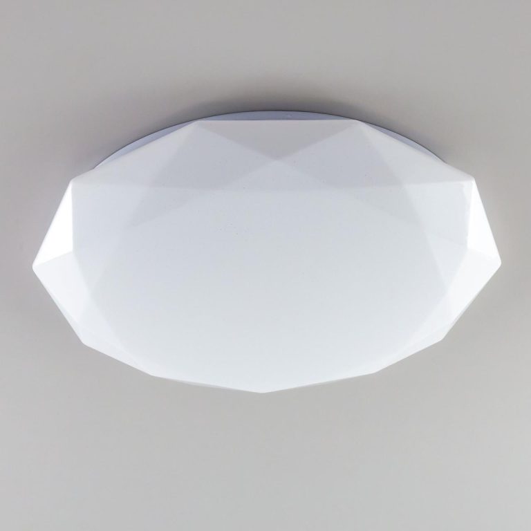 Потолочная люстра Citilux Астрон CL733680G