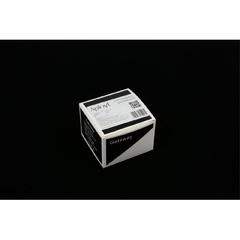 Конвертер для трековой системы Aployt Magnetic track 220 APL.0295.00.01