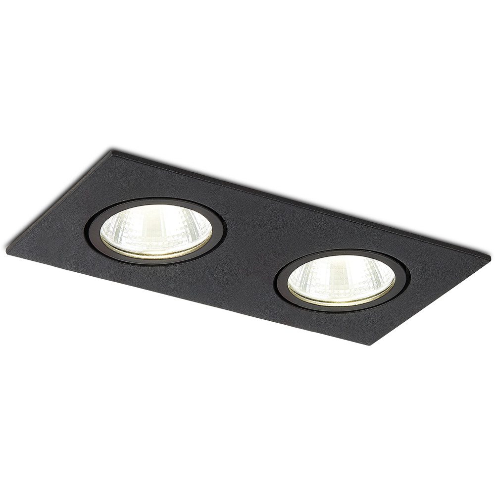 Встраиваемый светильник Simple Story 2076-LED24DLB Встраиваемый светильник Simple Story 2076-LED24DLB