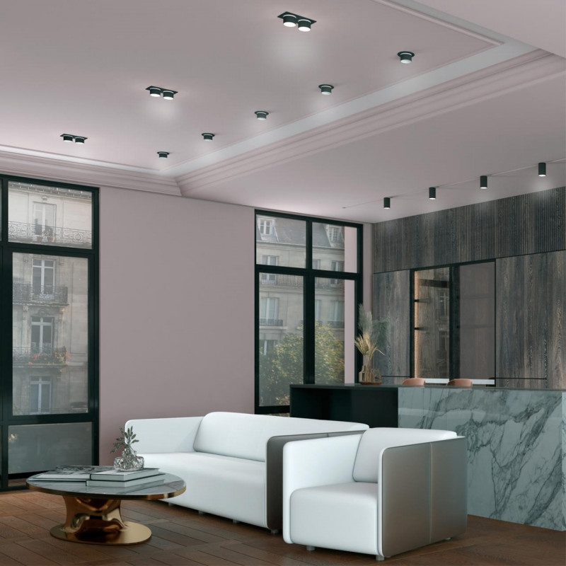 Встраиваемый светильник Novotech LIRIO 370719 Встраиваемый светильник Novotech LIRIO 370719