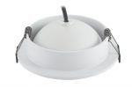 Встраиваемый светильник Denkirs DK2700-WH