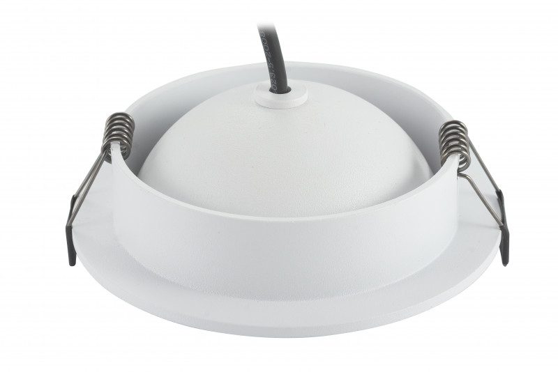 Встраиваемый светильник Denkirs DK2700-WH Встраиваемый светильник Denkirs DK2700-WH