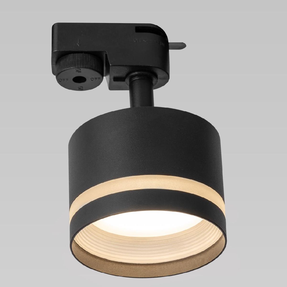 Трековый светильник Citilux Hardy CL002T11 Трековый светильник Citilux Hardy CL002T11