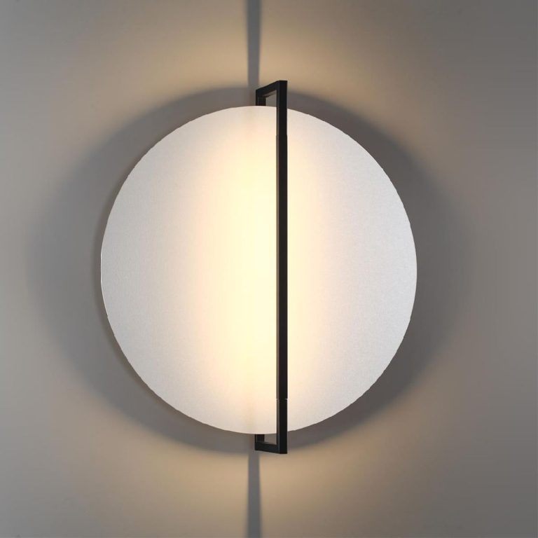 Настенно-потолочный светильник Odeon Light Lunar 7015/20WL