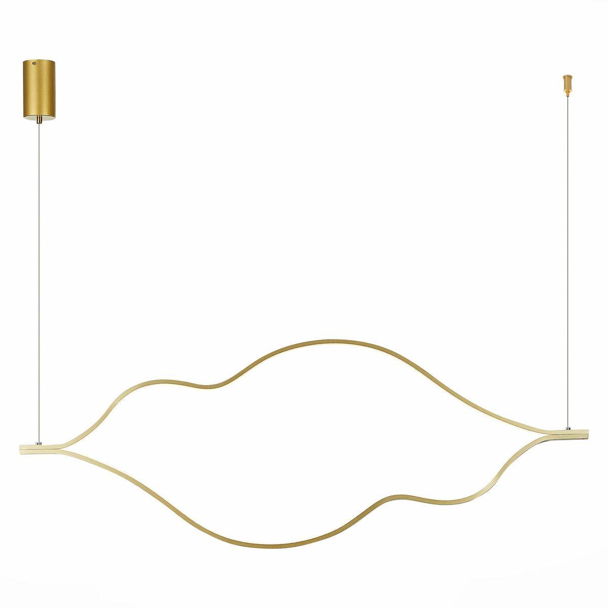 Подвесной светильник ST Luce Cortile SL6106.203.56 Подвесной светильник ST Luce Cortile SL6106.203.56