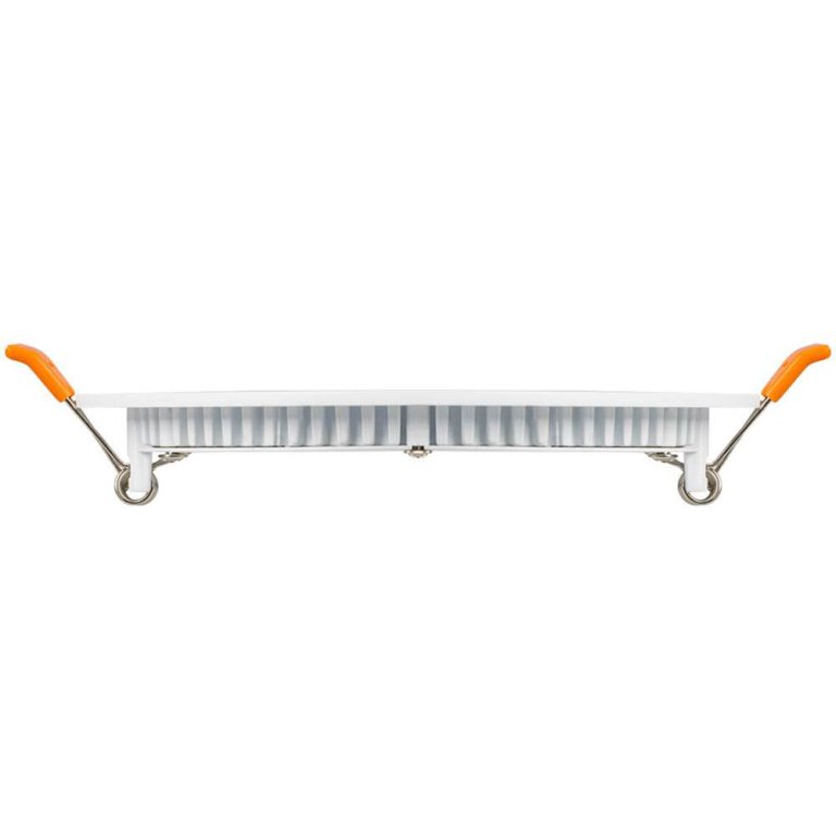 Встраиваемый светодиодный светильник Arlight DL-142M-13W Day White 020109