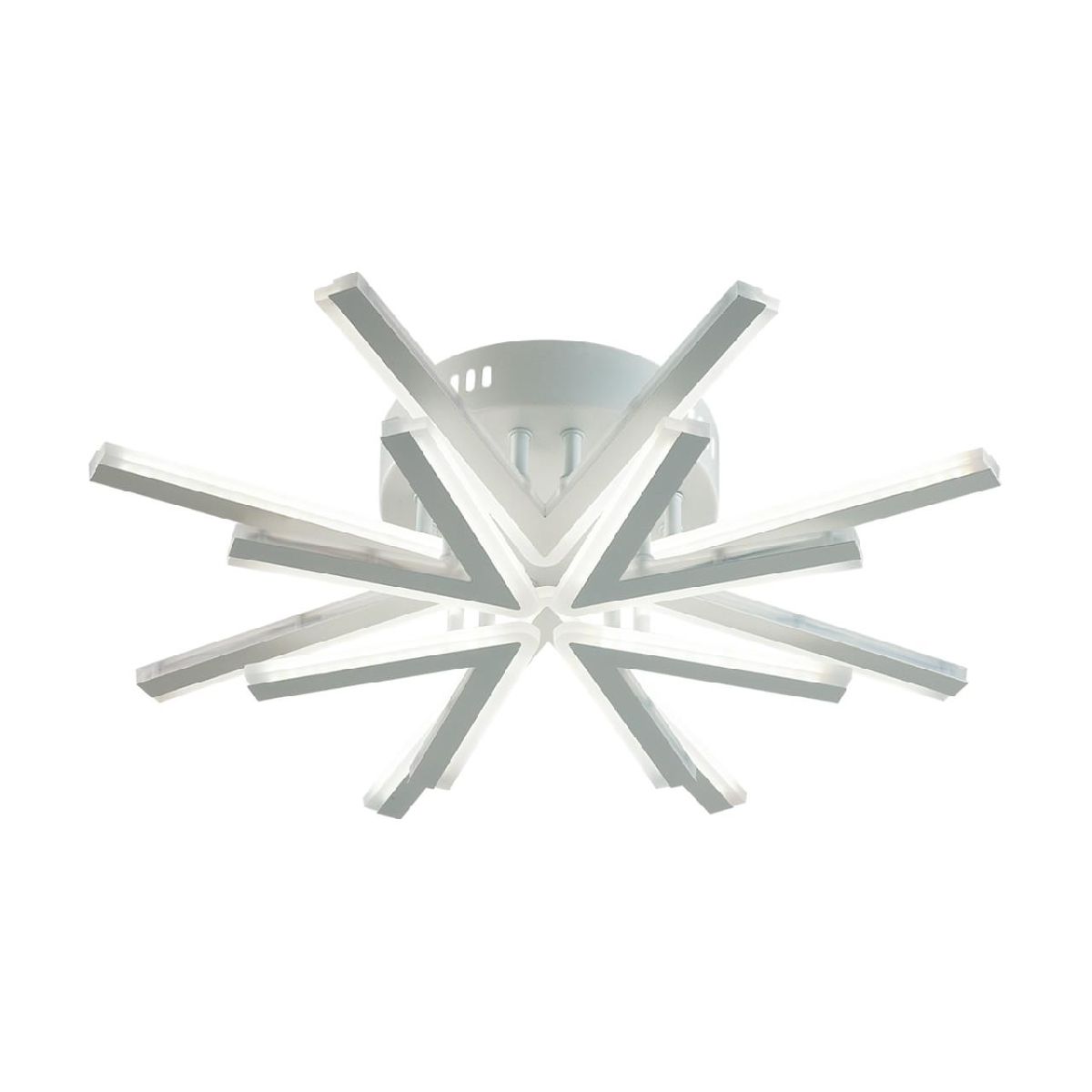 Потолочная люстра Lumion Alberta 8029/65CL Потолочная люстра Lumion Alberta 8029/65CL