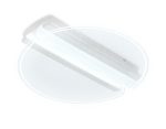 Потолочный светодиодный светильник Ambrella Light Acrylica Original FA607