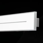 Настенно-потолочный светильник Citilux Тринити CL238640