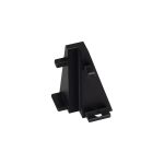 Внешний угол Arlight PLINTUS-H40 BLACK 052405