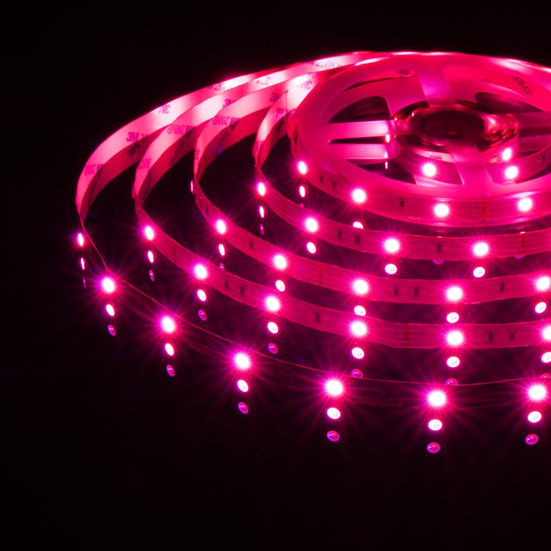 Светодиодная лента Elektrostandard 12V 7,2W 30Led 5050 IP20 RGB, 5м 4690389040160 Светодиодная лента Elektrostandard 12V 7,2W 30Led 5050 IP20 RGB, 5м 4690389040160