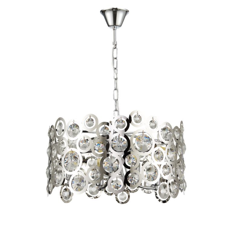 Подвесной светильник ST LUCE LETINA SL1103.103.08