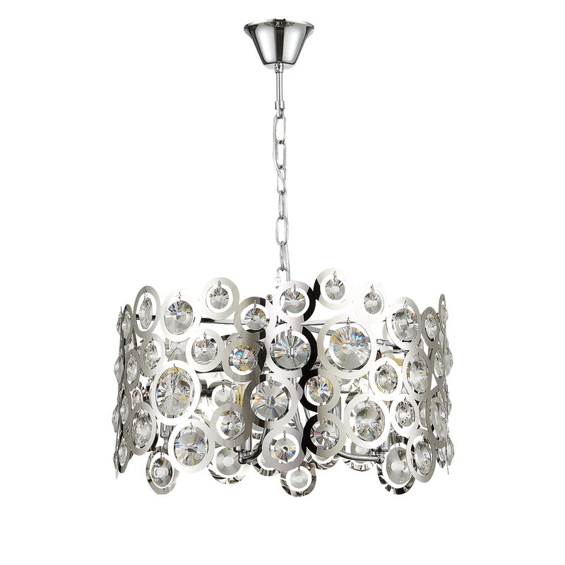 Подвесной светильник ST LUCE LETINA SL1103.103.08 Подвесной светильник ST LUCE LETINA SL1103.103.08