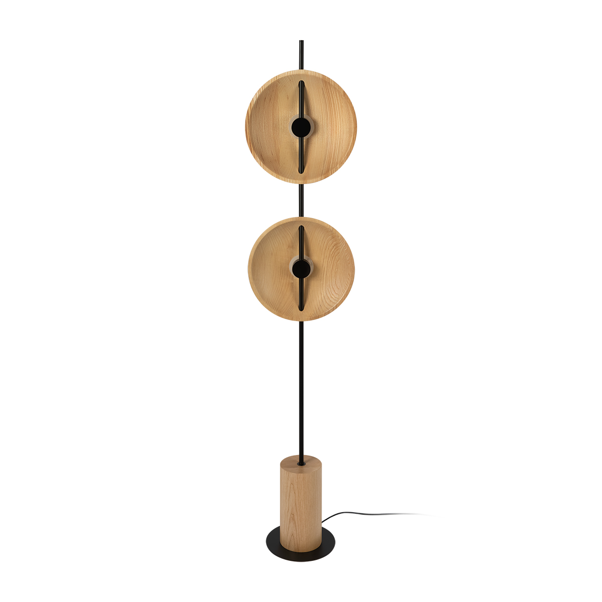 Торшер Loft IT Wood 10451F Торшер Loft IT Wood 10451F