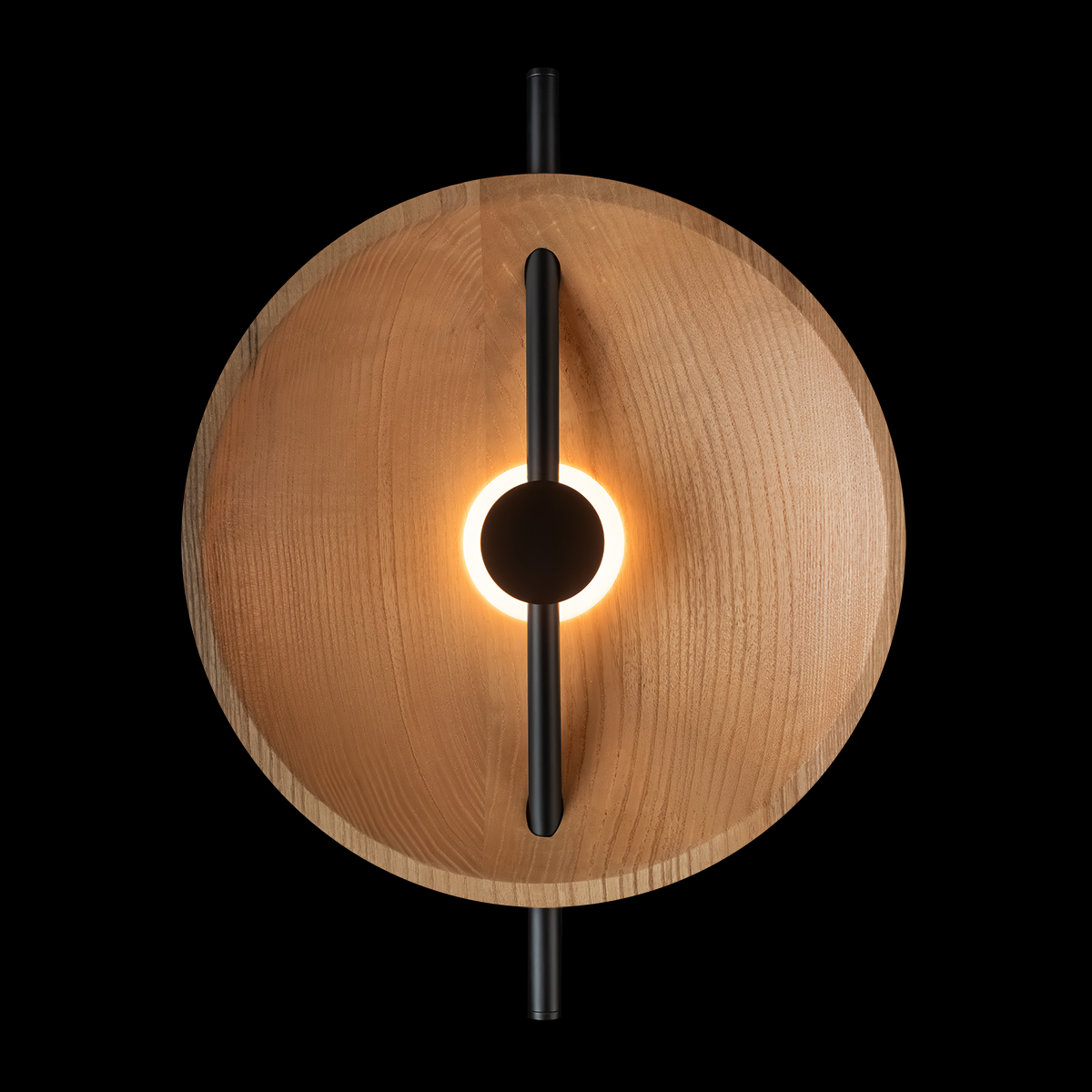 Настенный светильник Loft IT Wood 10451W Настенный светильник Loft IT Wood 10451W
