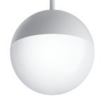 Трековый светильник Maytoni Technical Kiat TR017-2-10W4K-W