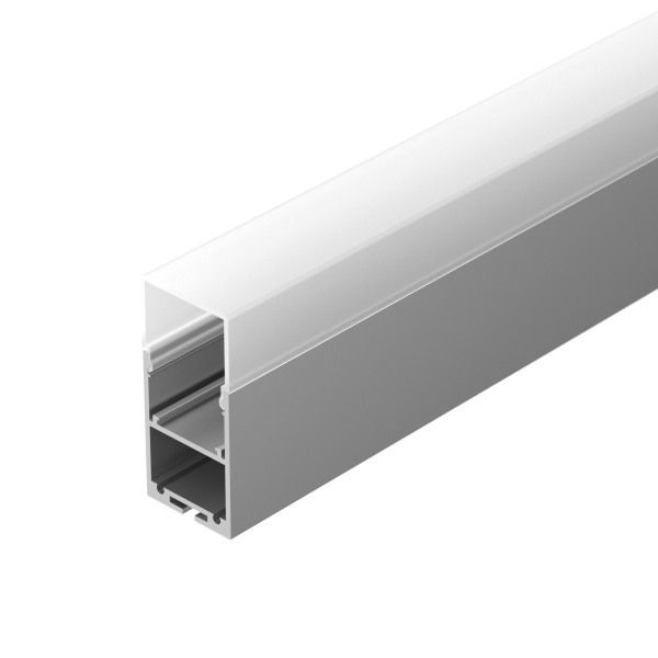 Алюминиевый профиль Arlight ARH-Line-3750A-3000 Anod 036137 Алюминиевый профиль Arlight ARH-Line-3750A-3000 Anod 036137