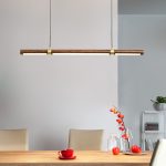 Подвесной светильник ImperiumLoft Kemi 101705-26