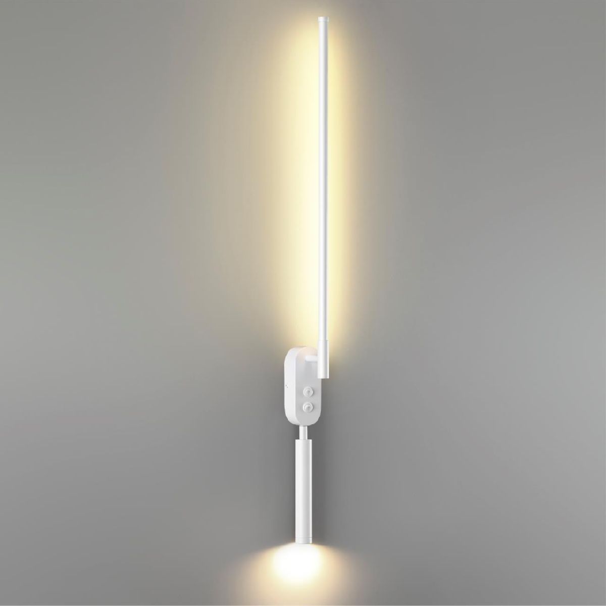 Настенный светильник Lumion Ferris 5681/9WL Настенный светильник Lumion Ferris 5681/9WL