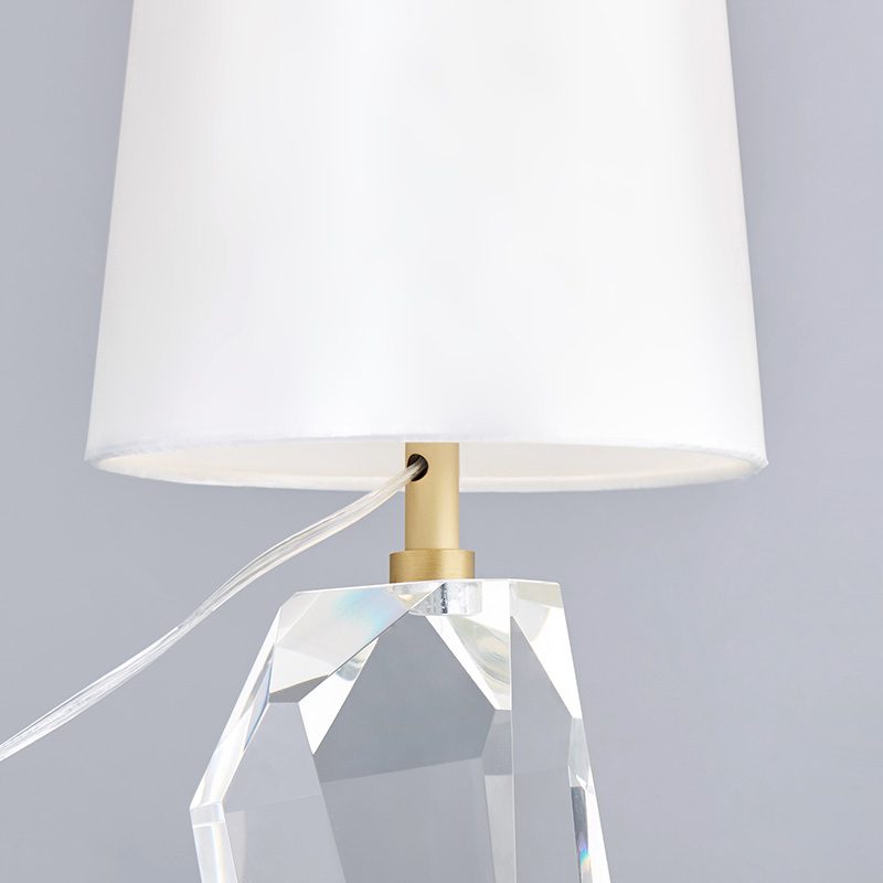 Настольная лампа Cloyd Quartz 30065 Настольная лампа Cloyd Quartz 30065