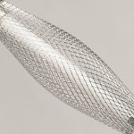 Каскадная люстра De Markt Ракурс 631018805