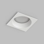 Встраиваемый светильник Denkirs Deep DK3104-WH
