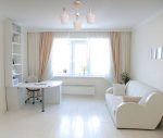 Люстра на штанге De Markt Дэла 635015003