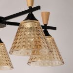 Люстра на штанге De Markt Дэла 635015605