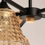 Люстра на штанге De Markt Дэла 635015605