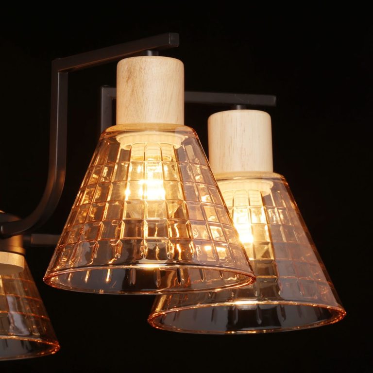 Люстра на штанге De Markt Дэла 635016605