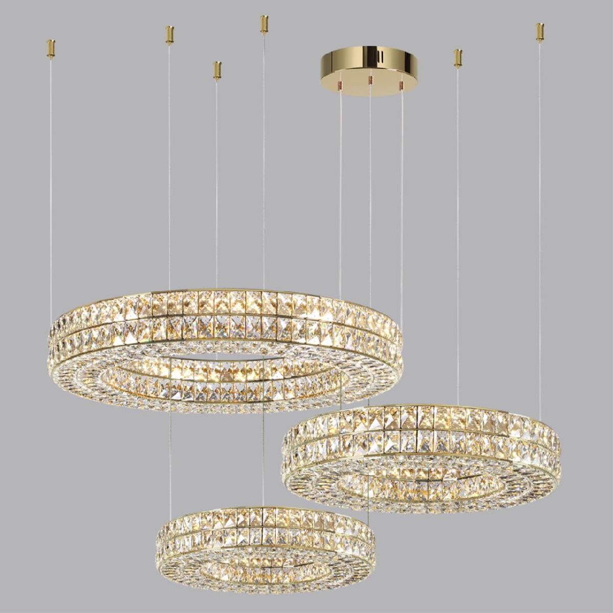 Основание для светильников Odeon Light Panta 4926/3R Основание для светильников Odeon Light Panta 4926/3R