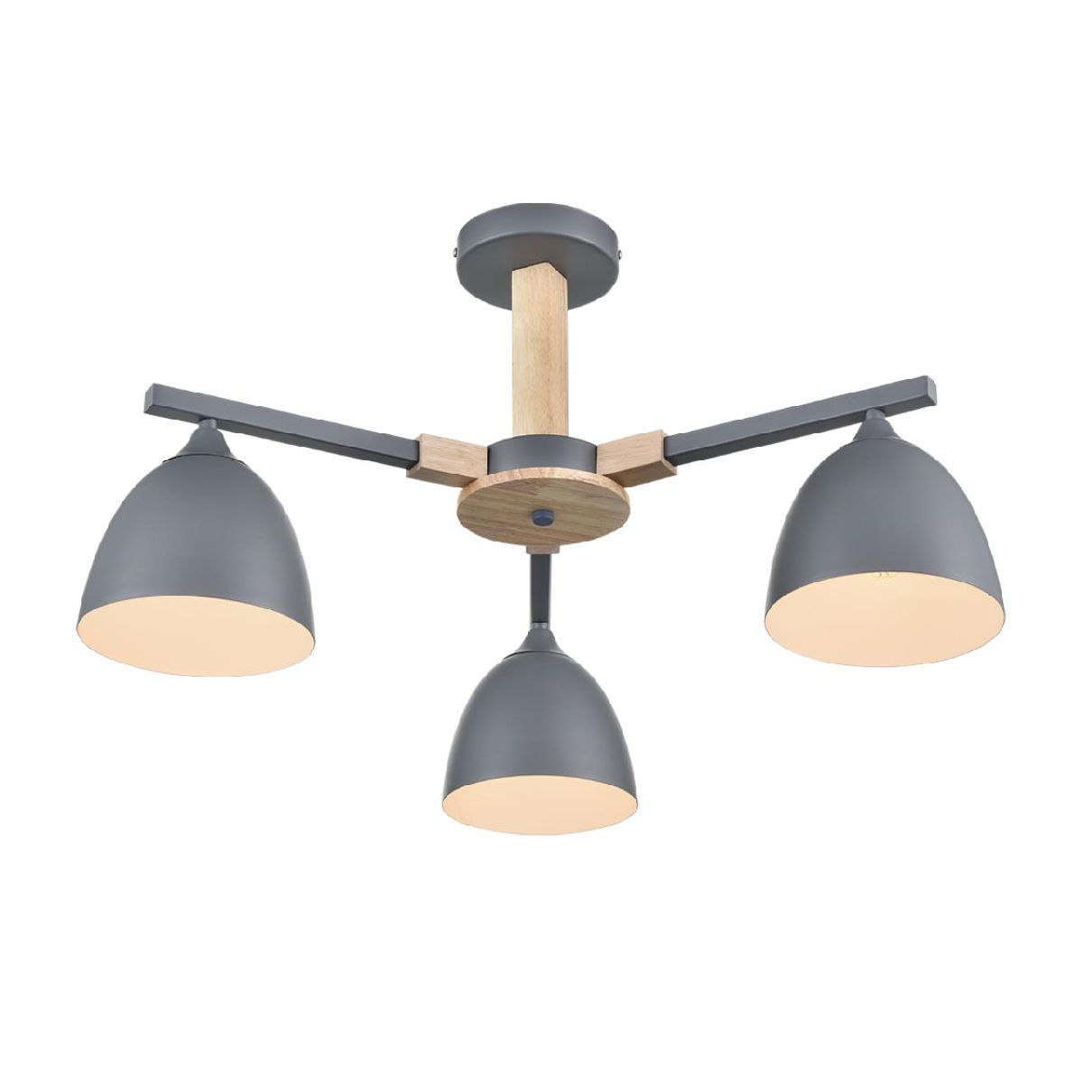 Люстра на штанге Lumion Colange 8096/3C Люстра на штанге Lumion Colange 8096/3C