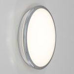 Потолочный светодиодный светильник Citilux Луна CL702161N
