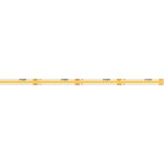 Светодиодная лента Arlight COB-X480-6mm 24V White6000 (6 W/m, IP20, CSP, 5m) 042034