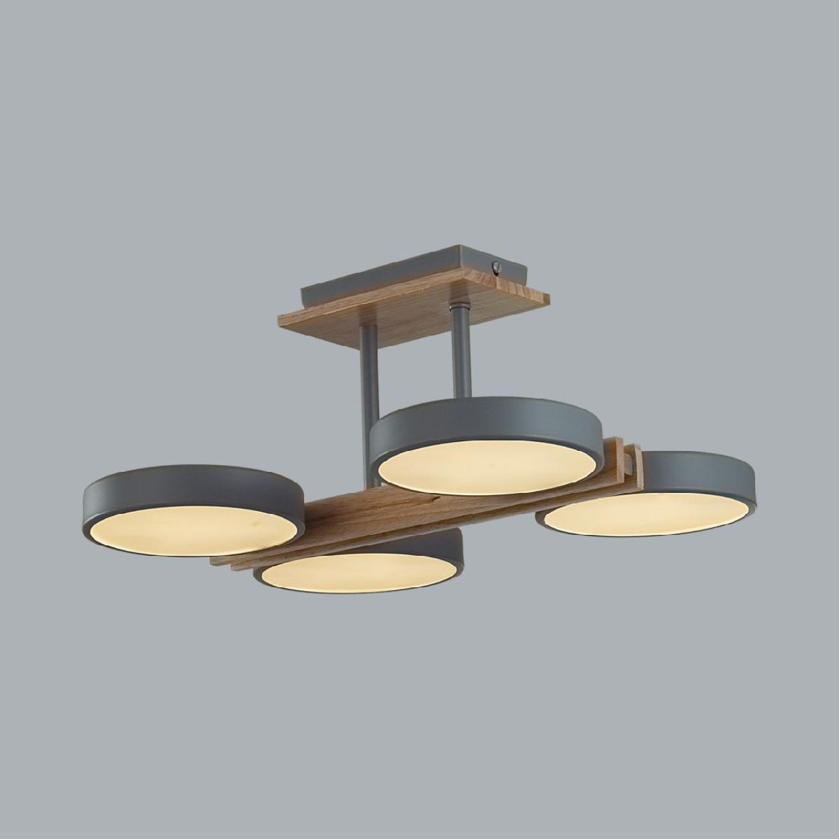 Потолочный светильник Lumion Plato 8031/72CL Потолочный светильник Lumion Plato 8031/72CL
