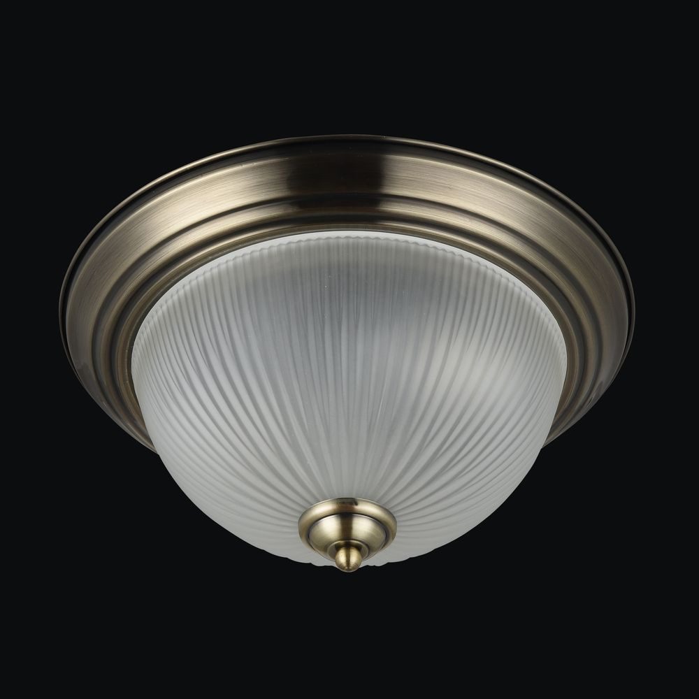 Потолочный светильник Freya Planum FR2913-CL-03-BZ Потолочный светильник Freya Planum FR2913-CL-03-BZ