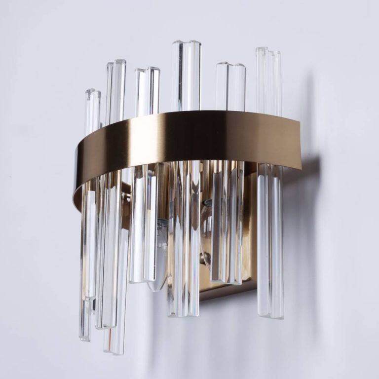Настенный светильник MW-Light Аделард 642028602
