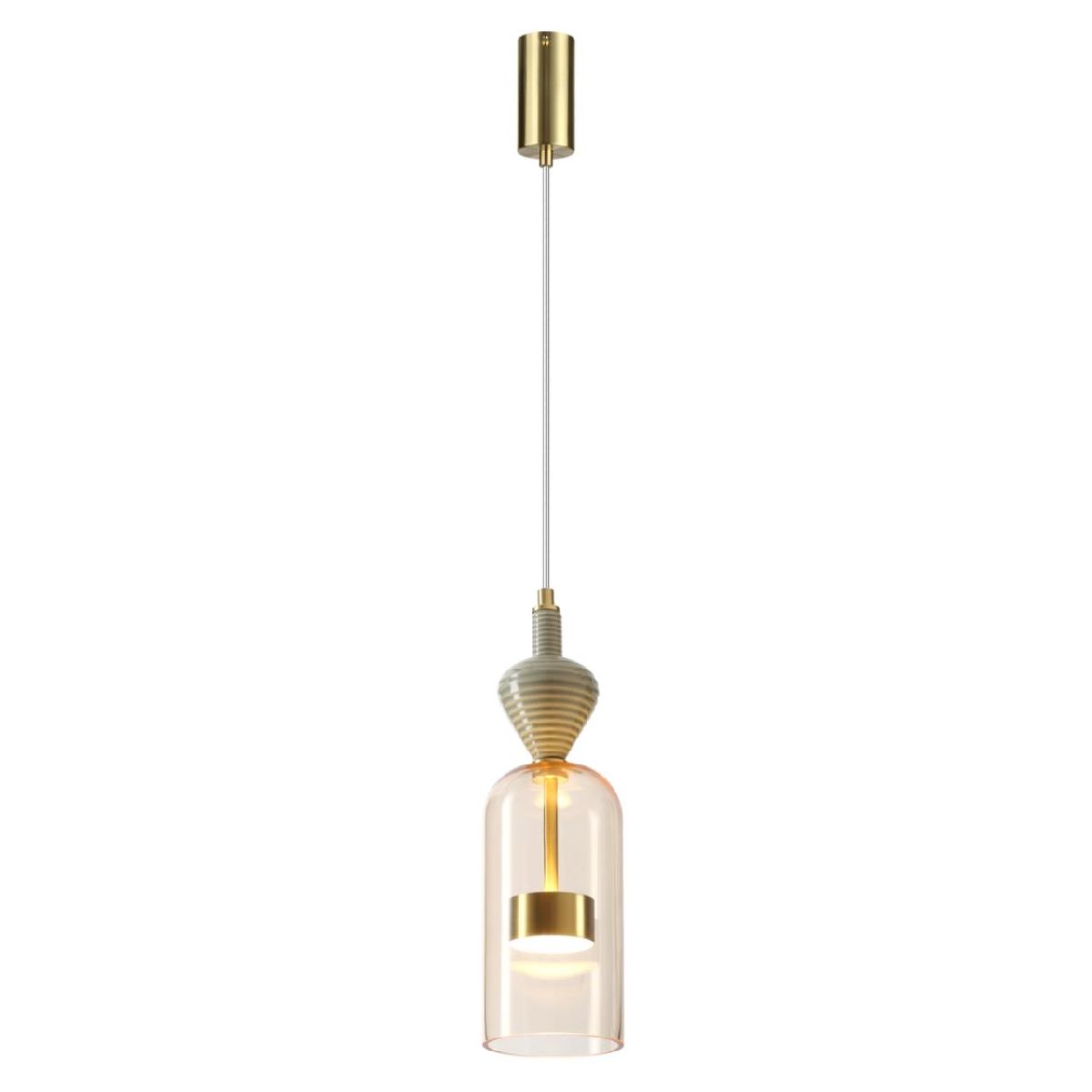 Подвесной светильник Odeon Light Palleta 5045/12LB Подвесной светильник Odeon Light Palleta 5045/12LB