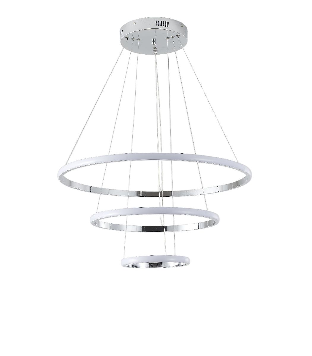 Подвесная люстра Zortes Ringolight ZRS.33321.120C Подвесная люстра Zortes Ringolight ZRS.33321.120C