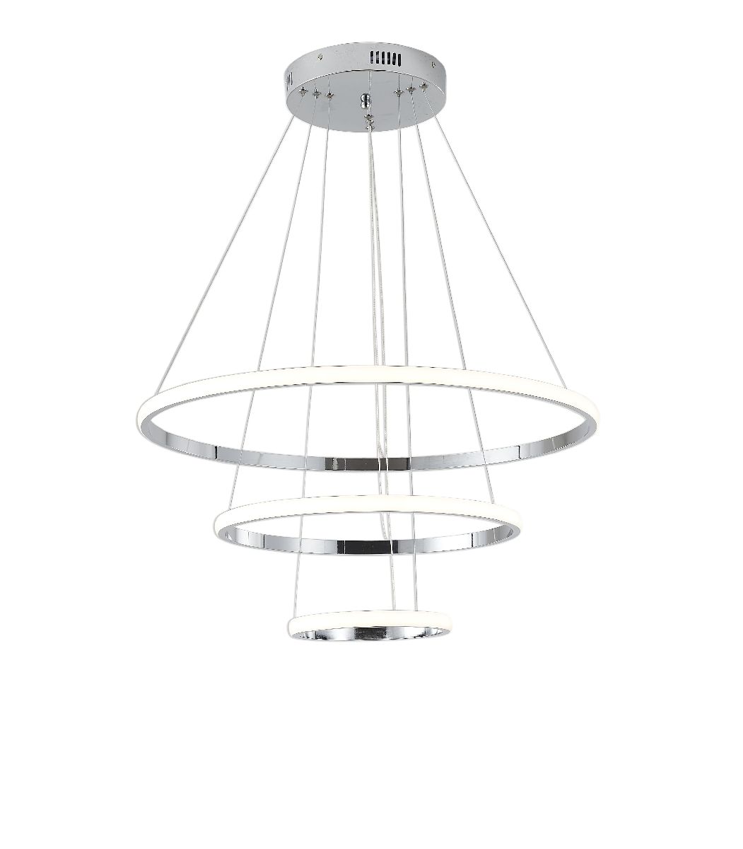 Подвесная люстра Zortes Ringolight ZRS.33321.120C Подвесная люстра Zortes Ringolight ZRS.33321.120C
