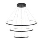 Подвесная люстра Zortes Ringolight ZRS.33320.120C