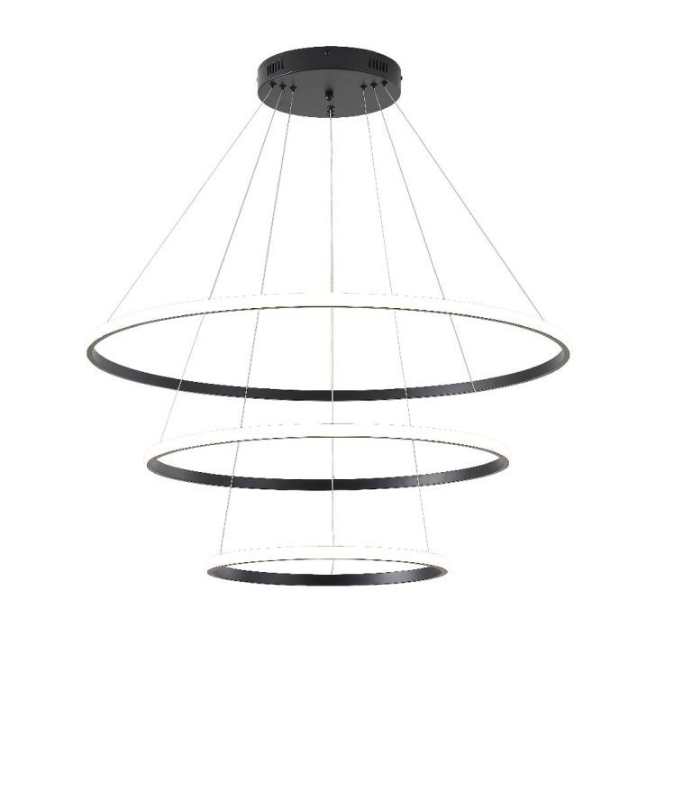 Подвесная люстра Zortes Ringolight ZRS.33320.120C